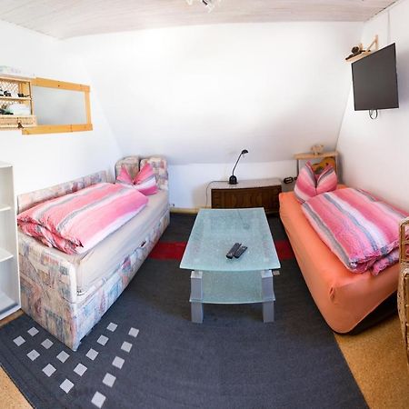 Apartment Welcome Allersberg Zewnętrze zdjęcie