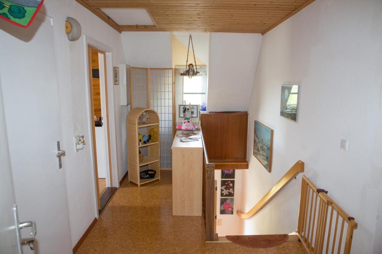 Apartment Welcome Allersberg Zewnętrze zdjęcie