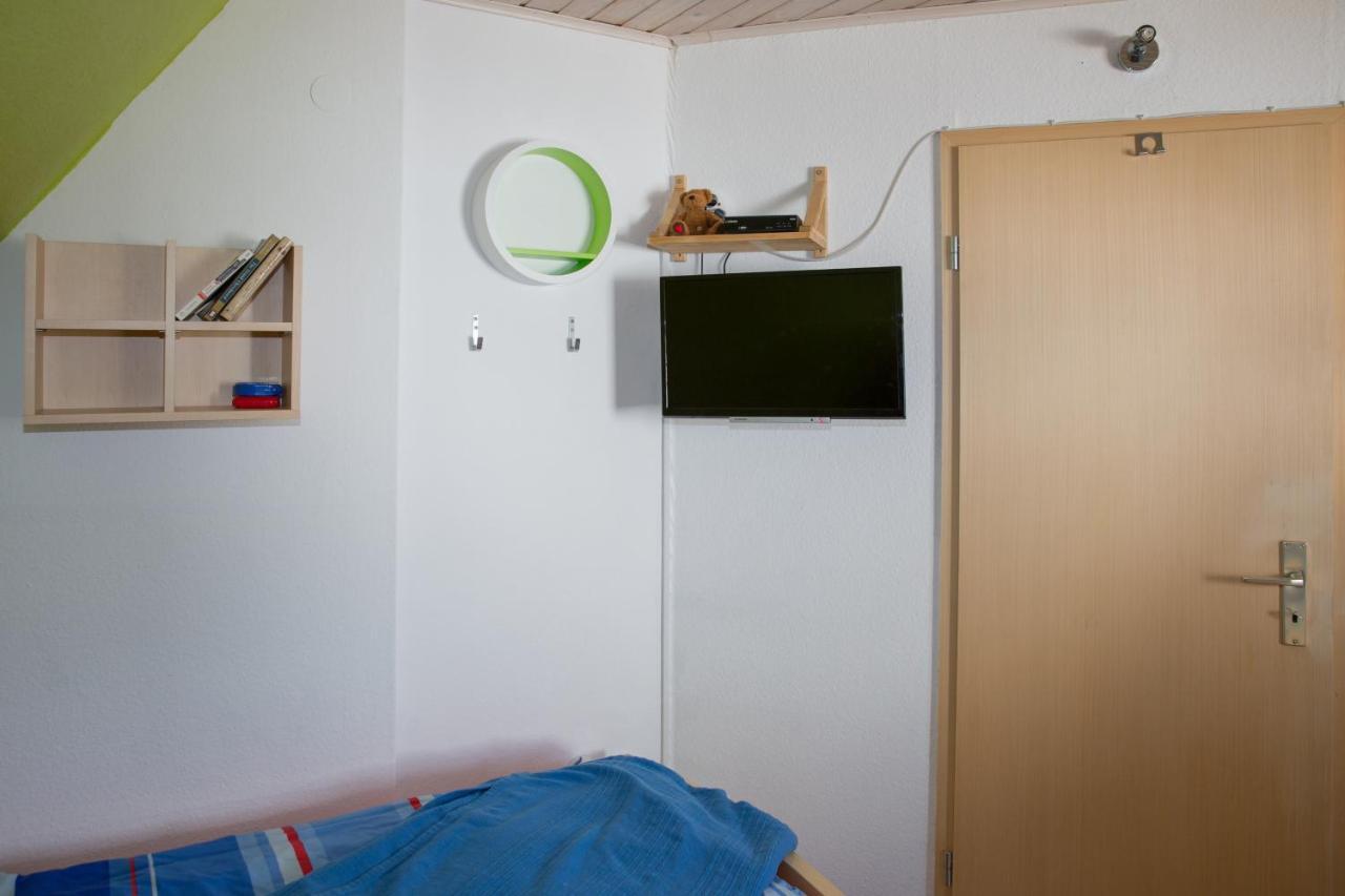 Apartment Welcome Allersberg Zewnętrze zdjęcie