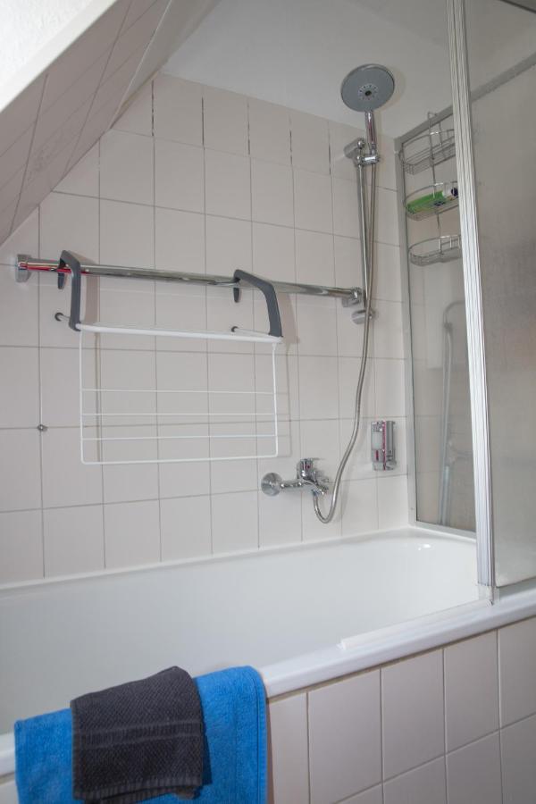 Apartment Welcome Allersberg Zewnętrze zdjęcie