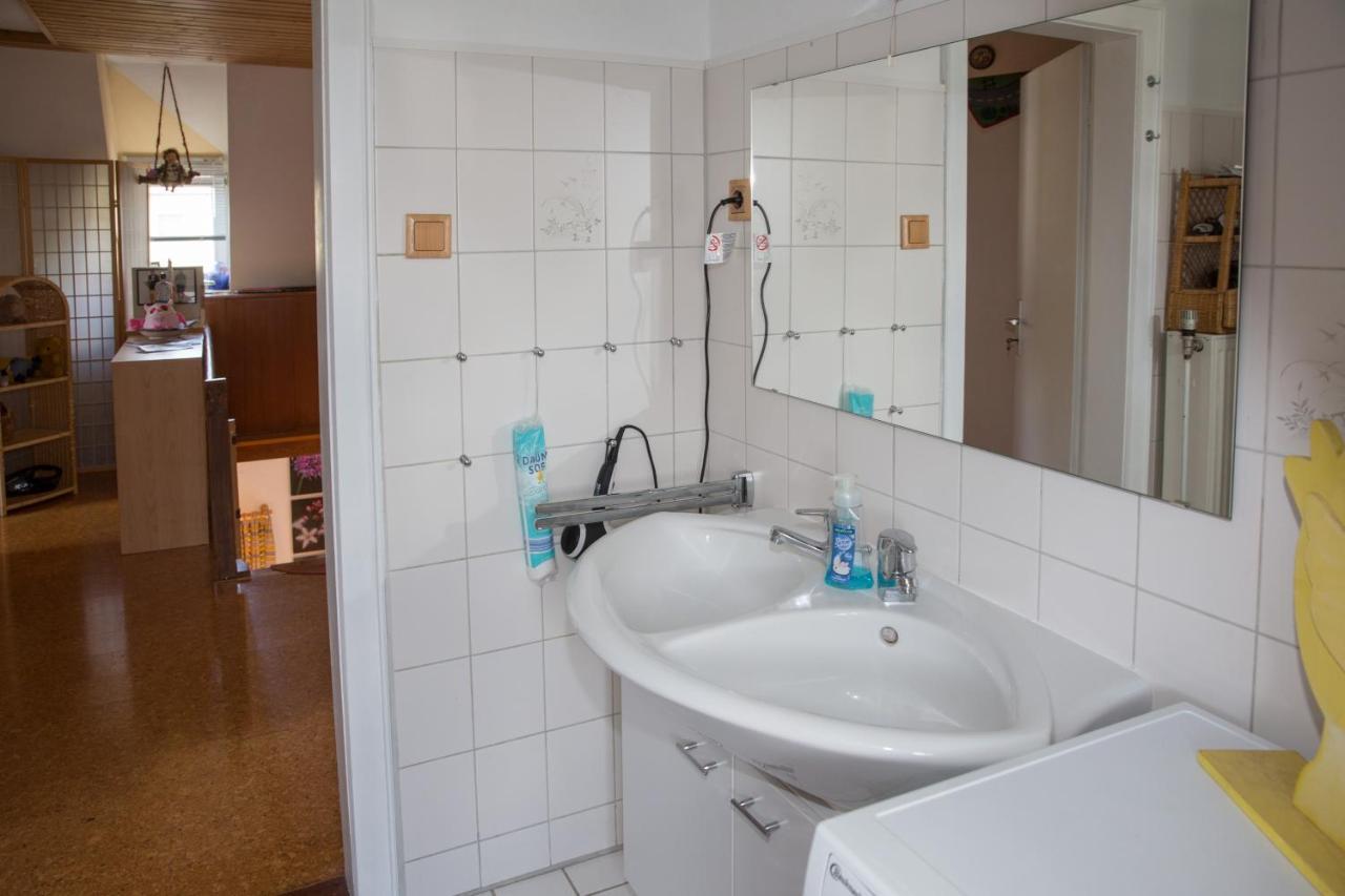 Apartment Welcome Allersberg Zewnętrze zdjęcie