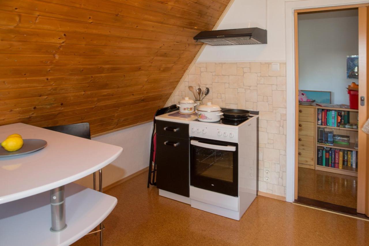 Apartment Welcome Allersberg Zewnętrze zdjęcie