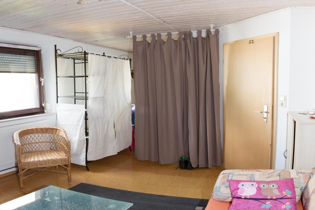 Apartment Welcome Allersberg Zewnętrze zdjęcie